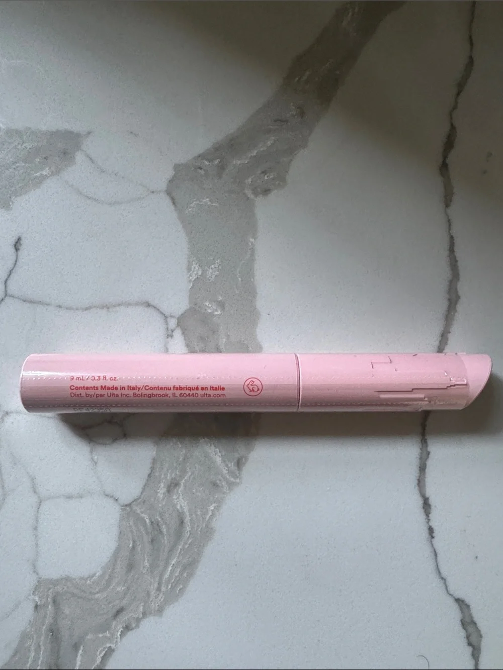🌸5/$25🌸 Ulta new heights lifting mascara in jet black